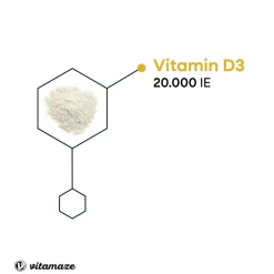 VITAMIN D3 20.000 I.E. Depot hochdosiert><noscript><img width=