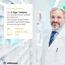 ® Vitamin D3 5.000 I.E. + K2|vitamaze Discount