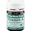Vitamin A> Hot