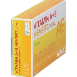 VITAMIN A+E HEVERT VITAL><noscript><img width=
