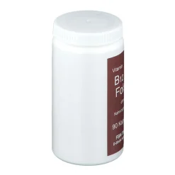 Vitamin B12 + B6 + Folsäure ohne Lactose><noscript><img width=