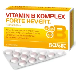 Vitamin B Komplex forte>Hevert Outlet