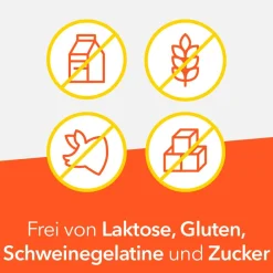 Vitamin B-Komplex-® Hartkapseln: Gut versorgt mit allen 8 B-Vitaminen in nur einer Kapsel. B-Vitamine für Energie* und Vitalität** - Jetzt 20% mit dem Code 20 sparen*><noscript><img width=