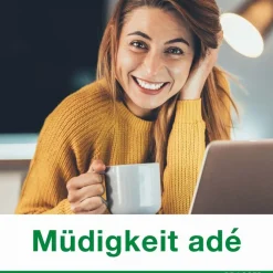 vitamin B-Loges komplett – mehr als ein Vitamin B-Komplex| Outlet