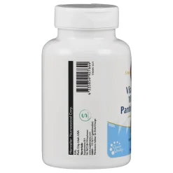 Vitamin B5 1000 mg Pantothensäure| Clearance