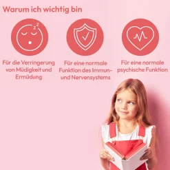 Vitamin B12 Spray für Kinder – kindgesund®> Sale