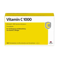 Vitamin C 1000> Best