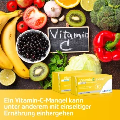 Vitamin C axicur® 500 mg><noscript><img width=