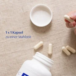 Vitamin C 1000 gepuffert| New