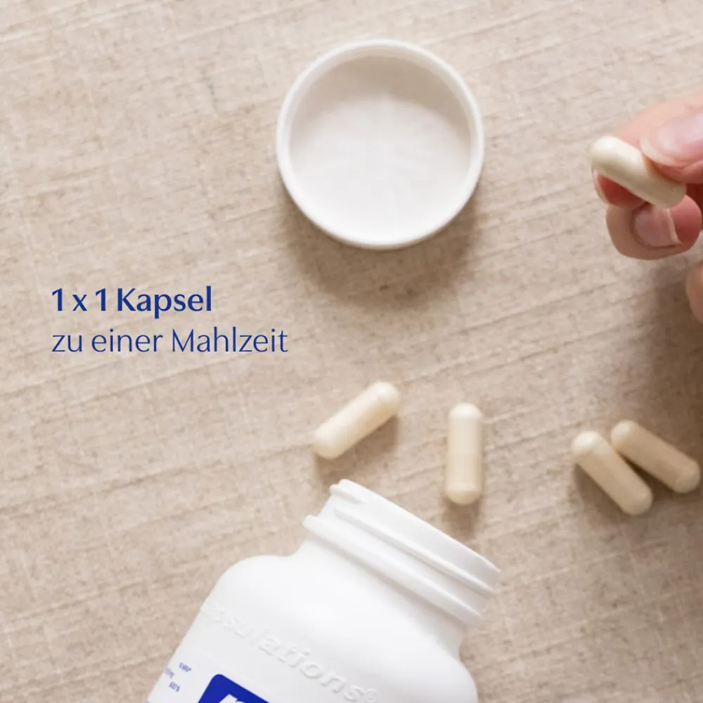 Vitamin C 1000 gepuffert| New