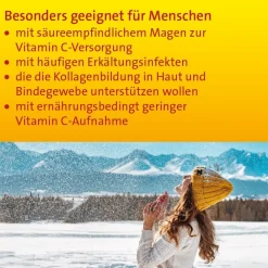 VITAMIN C HEVERT® 500 mg GEPUFFERT><noscript><img width=