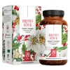 Vitamin C Komplex hochdosiert Acerola Hagebutte Camu Camu 180 vegane Kapseln Beerenkönig NATURTREU®> Outlet