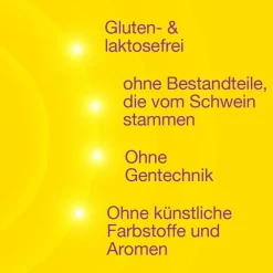 Vitamin D3 1000 I.E. VIT Osteo mit K2, Kalzium für Knochen*|Vigantol New