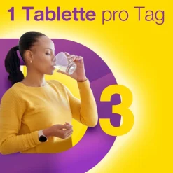 Vitamin D3 1000 I.E. VIT Osteo mit K2, Kalzium für Knochen*|Vigantol Outlet