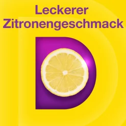 Vitamin D3  2000 I.E. VIT Weichgummis - für ein aktives Leben²|Vigantol Best