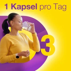 Vitamin D3 2000 I.E. VIT Weichkapseln vegan - für ein aktives Leben²|Vigantol Clearance