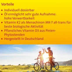 Vitamin D3 K2 Hevert Bioaktiv Öl><noscript><img width=