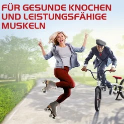 Vitamin D3 K2 Hevert plus Calcium und Magnesium 2000 IE| Sale