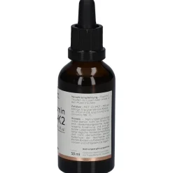 Vitamin D3 + K2 [1.000 IE + 20 μg]><noscript><img width=