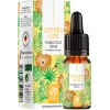 Vitamin D3 K2 Kinder ab 4 Jahren 300 Tropfen 10 ml Vegan Flechten Sonnenkind ®>NATURTREU Clearance
