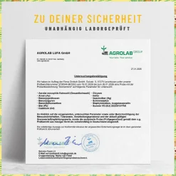 Vitamin D3 K2 Kinder ab 4 Jahren 300 Tropfen 10 ml Vegan Flechten Sonnenkind ®><noscript><img width=