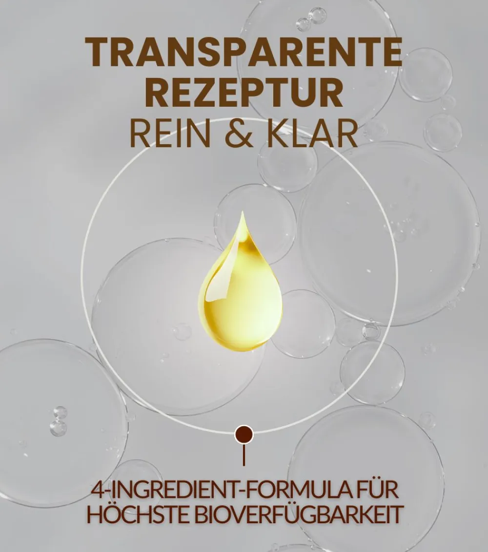 Vitamin D3 K2 Tropfen – 1.000 I.E. | MCT-Öl | 10 ml> Discount