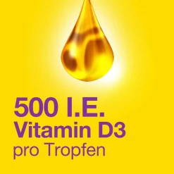 Vitamin D3  VIT Öl, 500 I.E. pro Tropfen - für die ganze Familie*><noscript><img width=