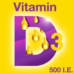 Vitamin D3  VIT Öl, 500 I.E. pro Tropfen - für die ganze Familie*><noscript><img width=