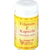 Vitamin E Kapseln|PHD Clearance