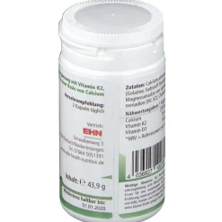 Vitamin K2 + Vitamin D3 + Calcium><noscript><img width=