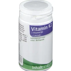 Vitamin K2 + Vitamin D3 + Calcium><noscript><img width=
