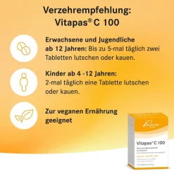 Vitapas® C 100><noscript><img width=