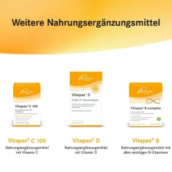 Vitapas® C liposomal 1.000| Best