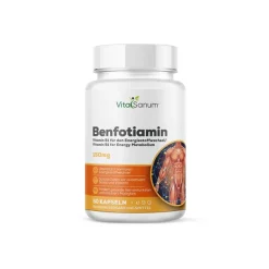 ®- Benfotiamin>VitaSanum Outlet