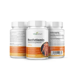 ®- Benfotiamin>VitaSanum Outlet