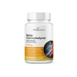 ®- BHB (Beta-Hydroxybutyrat)|VitaSanum Discount