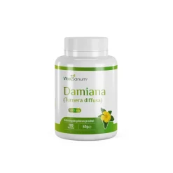 ® - Damiana (Turnera diffusa)>VitaSanum Hot