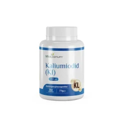 ®- Kaliumiodid|VitaSanum