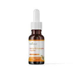 ® - Methyl B-Komplex Tropfen>VitaSanum Online