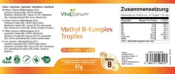® - Methyl B-Komplex  Tropfen><noscript><img width=