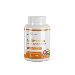 ® - Multivitamin|VitaSanum Discount