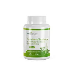 ® - Traubensilberkerze (Black Cohosh)|VitaSanum Sale