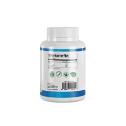 ®- Triple Zink|VitaSanum Hot