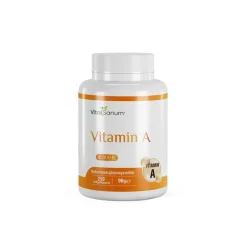 ® Vitamin A 10 000 IE|VitaSanum Discount