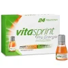 Pro Energie, Nahrungsergänzungsmittel, Vitamin B6, Vitamin C, 24 St.>vitasprint
