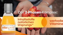 Pro Immun, Nahrungsergänzungsmittel mit Vitamin D, Vitamin C, 24 St.|vitasprint New