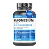 Vitastrong Magnesium Komplex 5-in-1, 400mg pro Dosis - 150 Tabletten> Hot