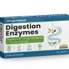 Vitastrong Verdauun-gsenzyme - 60 Kapseln, Umfassende Verdauungsunterstützung> Online