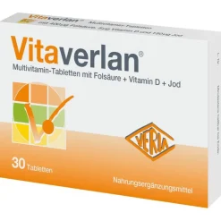 Vitaverlan®| Clearance