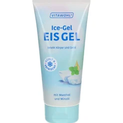 VITAWOHL® Eis Gel|